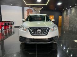 NISSAN Kicks 1.6 16V 4P FLEXSTART SENSE XTRONIC AUTOMTICO CVT