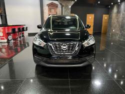 NISSAN Kicks 1.6 16V 4P FLEXSTART S X-TRONIC AUTOMTICO CVT