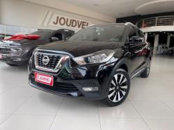 NISSAN Kicks 1.6 16V 4P FLEXSTART SL X-TRONIC AUTOMTICO CVT