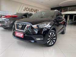 NISSAN Kicks 1.6 16V 4P FLEXSTART SL X-TRONIC AUTOMTICO CVT