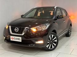 NISSAN Kicks 1.6 16V 4P FLEXSTART SL X-TRONIC AUTOMTICO CVT