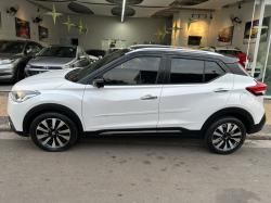 NISSAN Kicks 1.6 16V 4P FLEXSTART SL X-TRONIC AUTOMTICO CVT