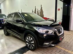 NISSAN Kicks 1.6 16V 4P FLEX SV X-TRONIC AUTOMTICO CVT