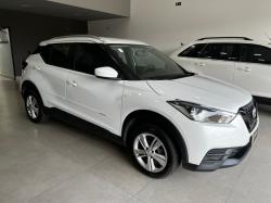 NISSAN Kicks 1.6 16V 4P FLEXSTART S X-TRONIC AUTOMTICO CVT