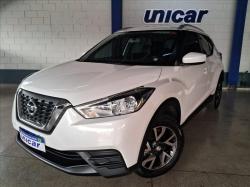 NISSAN Kicks 1.6 16V 4P FLEXSTART S