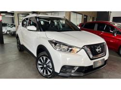 NISSAN Kicks 1.6 16V 4P FLEXSTART S DIRECT X-TRONIC AUTOMTICO CVT