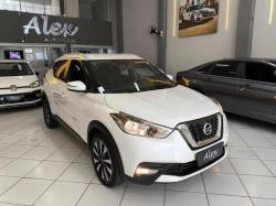 NISSAN Kicks 1.6 16V 4P FLEX SV X-TRONIC AUTOMTICO CVT