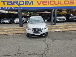 NISSAN Kicks 1.6 16V 4P FLEXSTART S