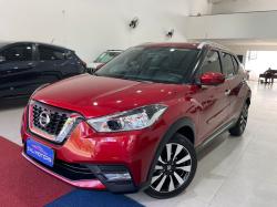 NISSAN Kicks 1.6 16V 4P FLEXSTART SL X-TRONIC AUTOMTICO CVT