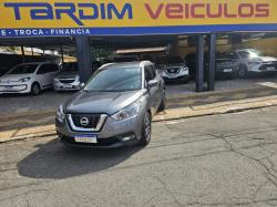 NISSAN Kicks 1.6 16V 4P FLEXSTART S DIRECT X-TRONIC AUTOMTICO CVT