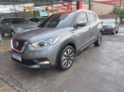 NISSAN Kicks 1.6 16V 4P FLEX SV X-TRONIC AUTOMTICO CVT