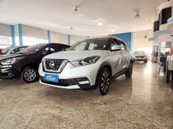 NISSAN Kicks 1.6 16V 4P FLEX SV X-TRONIC AUTOMTICO CVT