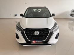 NISSAN Kicks 1.6 16V 4P FLEXSTART EXCLUSIVE XTRONIC AUTOMTICO CVT