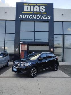 NISSAN Kicks 1.6 16V 4P FLEX SV X-TRONIC AUTOMTICO CVT