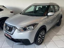 NISSAN Kicks 1.6 16V 4P FLEXSTART S X-TRONIC AUTOMTICO CVT