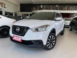 NISSAN Kicks 1.6 16V 4P FLEXSTART S DIRECT X-TRONIC AUTOMTICO CVT