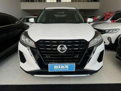 NISSAN Kicks 1.6 16V 4P FLEX ACTIVE X-TRONIC AUTOMTICO CVT