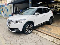 NISSAN Kicks 1.6 16V 4P FLEXSTART SL X-TRONIC AUTOMTICO CVT