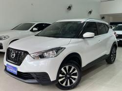 NISSAN Kicks 1.6 16V 4P FLEXSTART S DIRECT X-TRONIC AUTOMTICO CVT