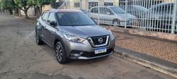 NISSAN Kicks 1.6 16V 4P FLEXSTART SL X-TRONIC AUTOMTICO CVT