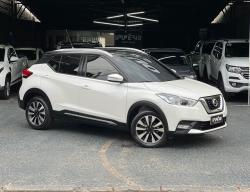 NISSAN Kicks 1.6 16V 4P FLEX SV X-TRONIC AUTOMTICO CVT