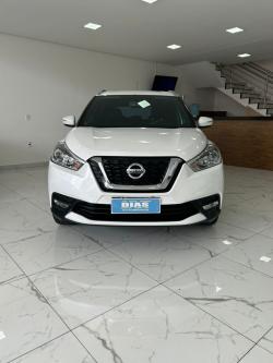 NISSAN Kicks 1.6 16V 4P FLEX SV X-TRONIC AUTOMTICO CVT