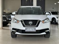 NISSAN Kicks 1.6 16V 4P FLEX SV X-TRONIC AUTOMTICO CVT