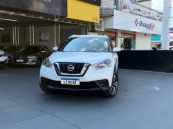 NISSAN Kicks 1.6 16V 4P FLEXSTART S X-TRONIC AUTOMTICO CVT