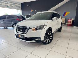 NISSAN Kicks 1.6 16V 4P FLEX SV X-TRONIC AUTOMTICO CVT