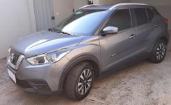 NISSAN Kicks 1.6 16V 4P FLEXSTART S