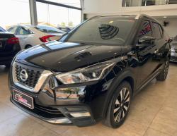 NISSAN Kicks 1.6 16V 4P FLEXSTART SL X-TRONIC AUTOMTICO CVT