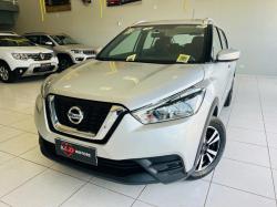 NISSAN Kicks 1.6 16V 4P FLEXSTART S X-TRONIC AUTOMTICO CVT