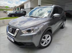 NISSAN Kicks 1.6 16V 4P FLEXSTART S DIRECT X-TRONIC AUTOMTICO CVT