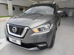 NISSAN Kicks 1.6 16V 4P FLEX SV X-TRONIC AUTOMTICO CVT