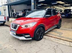 NISSAN Kicks 1.6 16V 4P FLEX UEFA CHAMPIONS LEAGUE X-TRONIC AUTOMTICO CVT