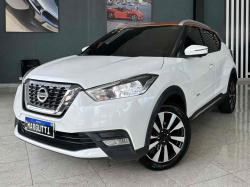 NISSAN Kicks 1.6 16V 4P FLEXSTART SL X-TRONIC AUTOMTICO CVT