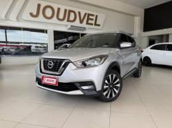 NISSAN Kicks 1.6 16V 4P FLEX SV X-TRONIC AUTOMTICO CVT