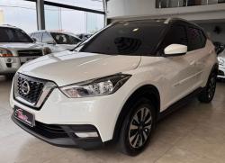NISSAN Kicks 1.6 16V 4P FLEX SV X-TRONIC AUTOMTICO CVT