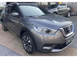 NISSAN Kicks 1.6 16V 4P FLEX SV X-TRONIC AUTOMTICO CVT