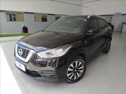 NISSAN Kicks 1.6 16V 4P FLEXSTART S