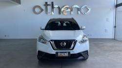 NISSAN Kicks 1.6 16V 4P FLEX ACTIVE X-TRONIC AUTOMTICO CVT