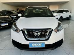 NISSAN Kicks 1.6 16V 4P FLEXSTART S