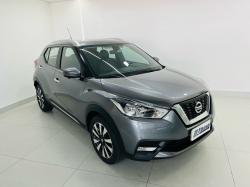 NISSAN Kicks 1.6 16V 4P FLEXSTART SL X-TRONIC AUTOMTICO CVT