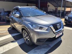 NISSAN Kicks 1.6 16V 4P FLEXSTART S