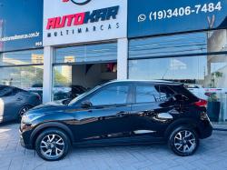 NISSAN Kicks 1.6 16V 4P FLEXSTART S X-TRONIC AUTOMTICO CVT