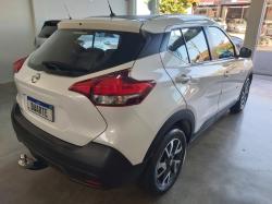 NISSAN Kicks 1.6 16V 4P FLEXSTART S DIRECT X-TRONIC AUTOMTICO CVT