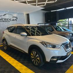 NISSAN Kicks 1.6 16V 4P FLEX SV X-TRONIC AUTOMTICO CVT