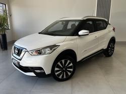 NISSAN Kicks 1.6 16V 4P FLEXSTART EXCLUSIVE XTRONIC AUTOMTICO CVT