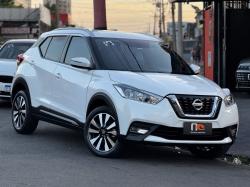 NISSAN Kicks 1.6 16V 4P FLEX SV X-TRONIC AUTOMTICO CVT