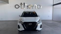 NISSAN Kicks 1.6 16V 4P FLEXSTART ADVANCE XTRONIC AUTOMTICO CVT